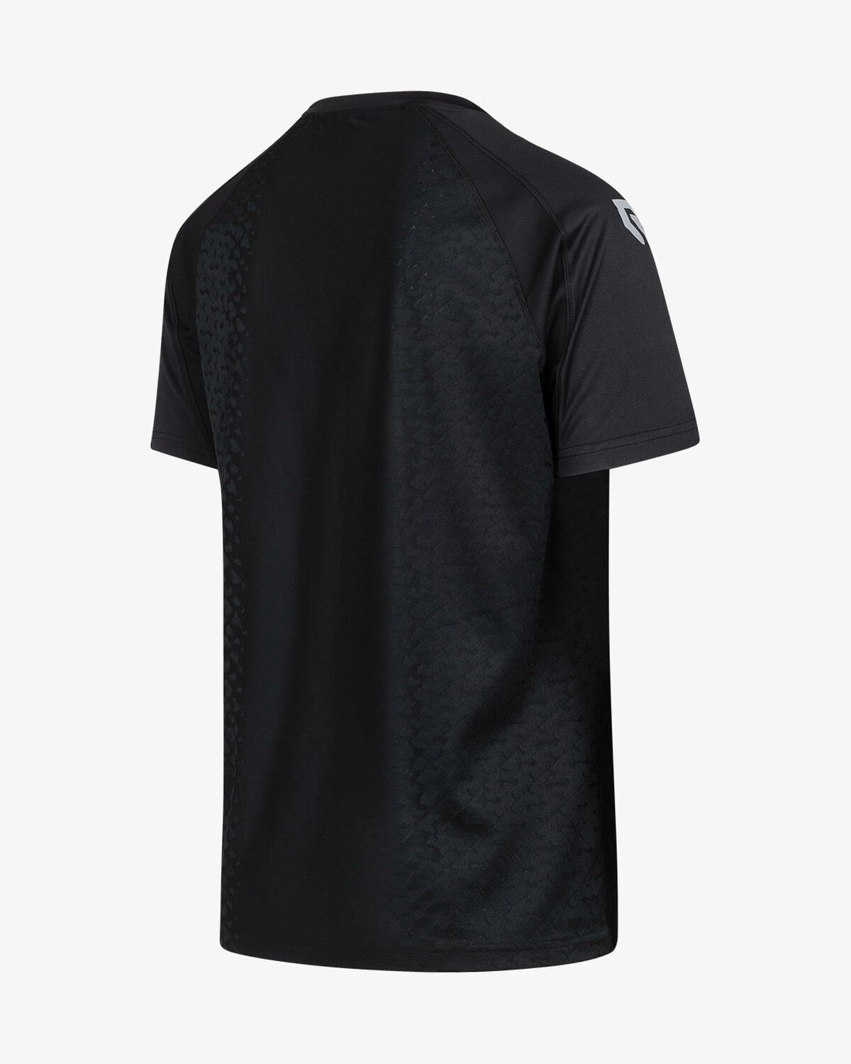 Pro Shirt, Black, hi-res