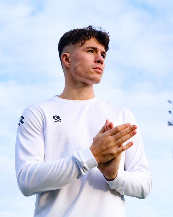 Crossbar Shirt LS