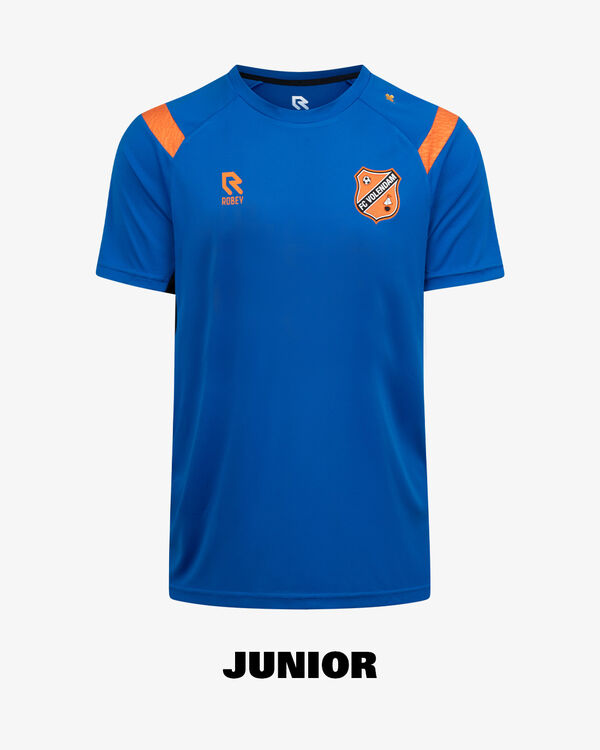 FC Volendam Training Shirt 24/25