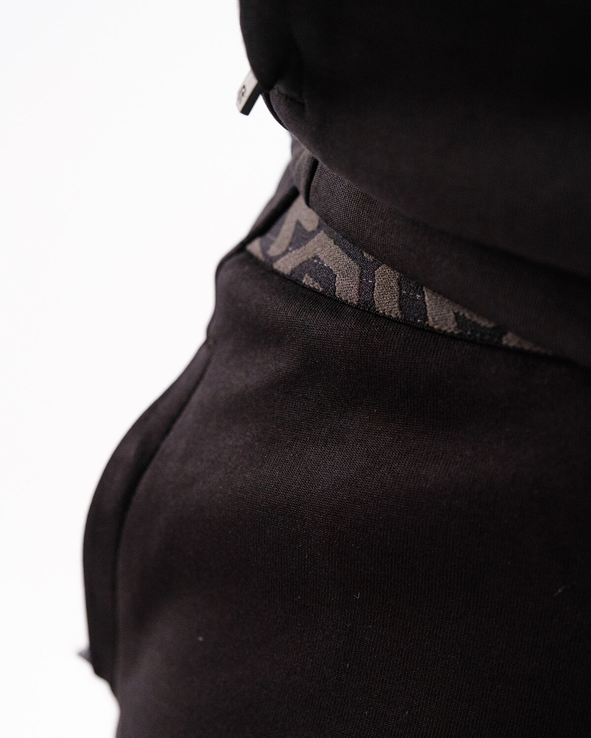 Women's Off Pitch Tracksuit Black, , hi-res