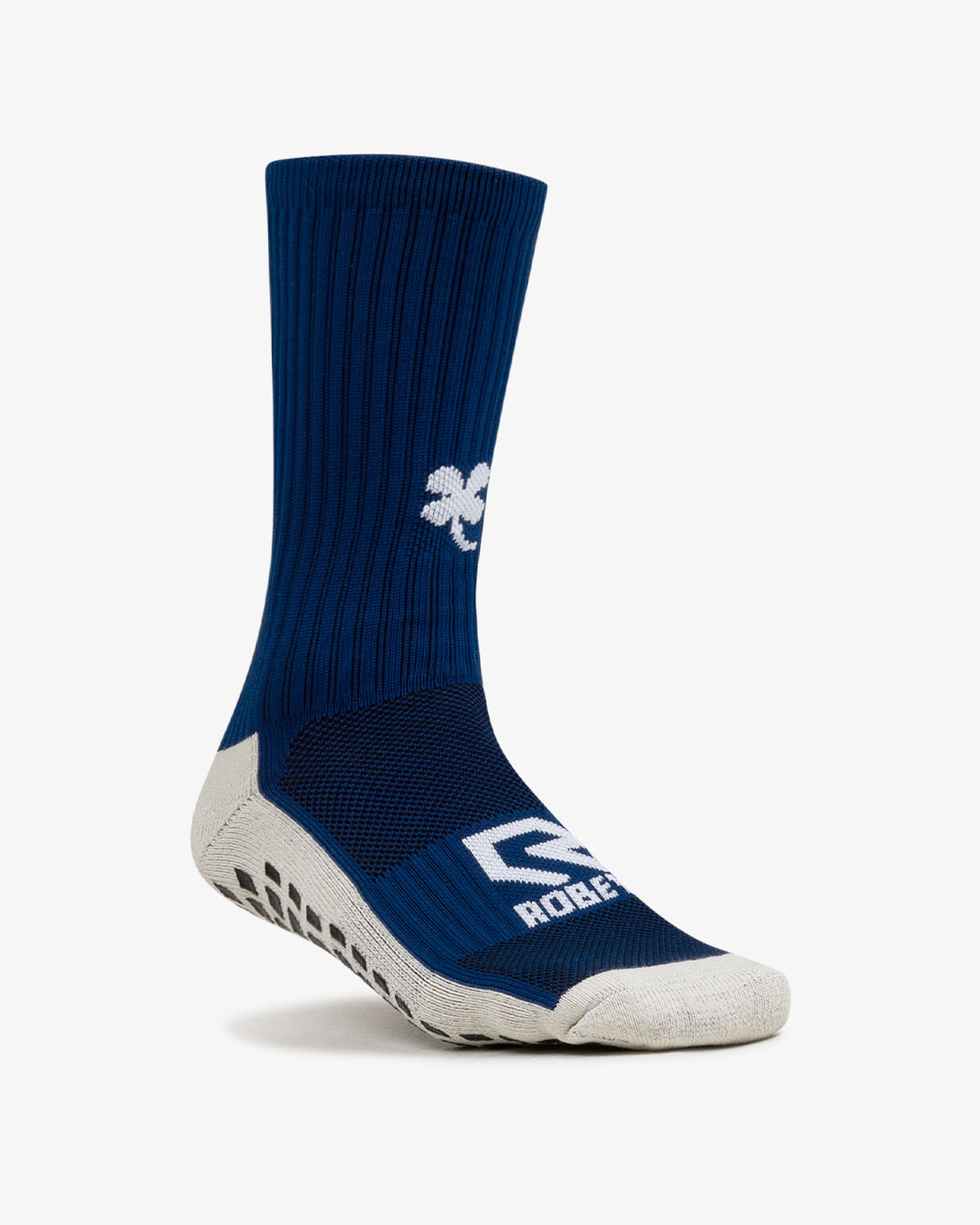 Grip Socks, Navy, hi-res