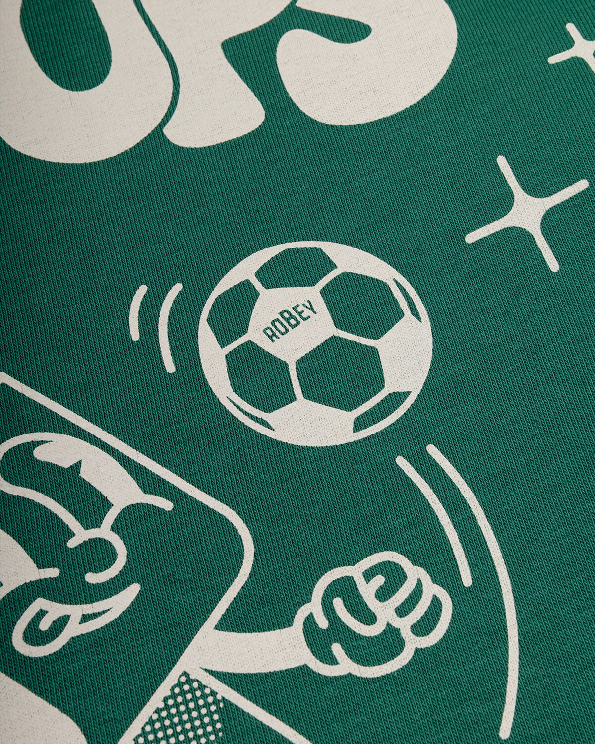 Kick Ups Hoodie, Dark Green, hi-res