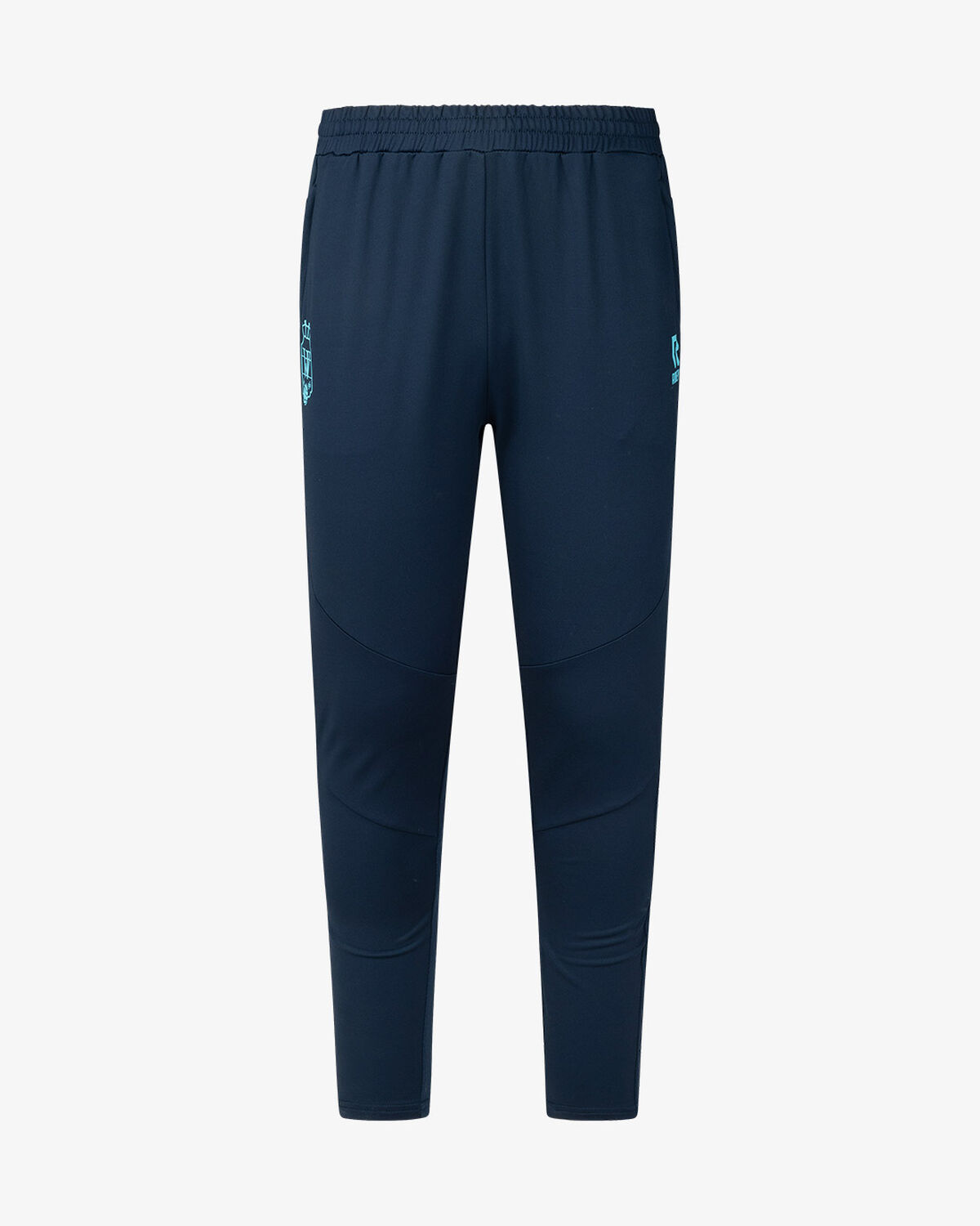Willem II Playmaker Pants 23/2, Navy, hi-res