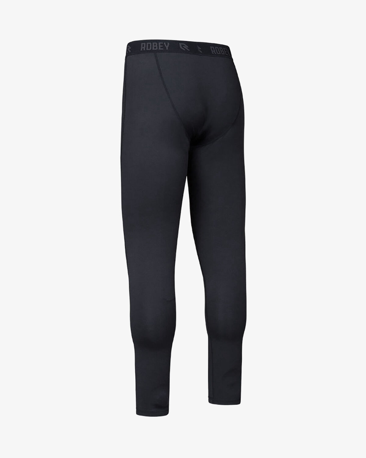 Baselayer Pants, Black, hi-res