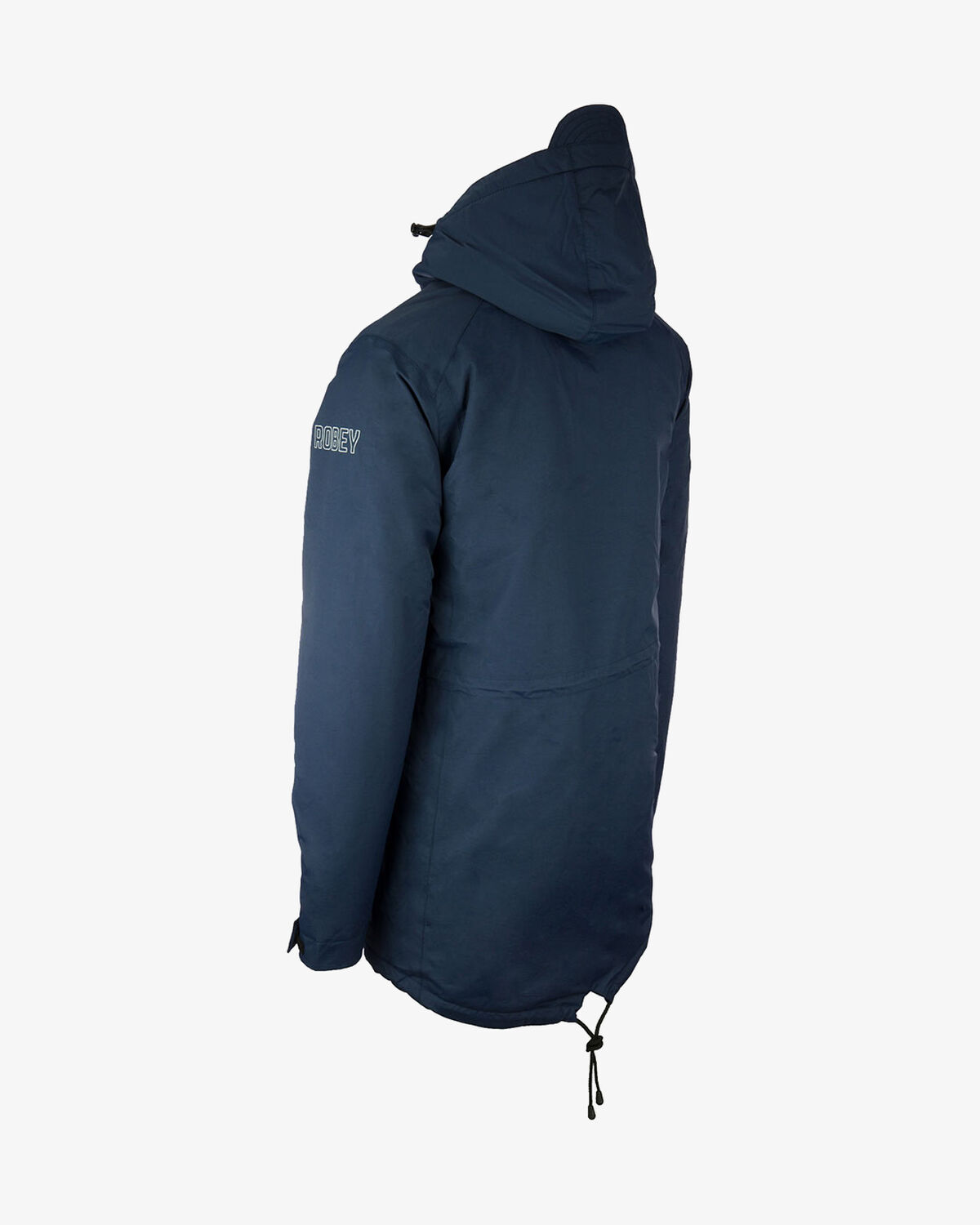 Parka Coach, Navy, hi-res