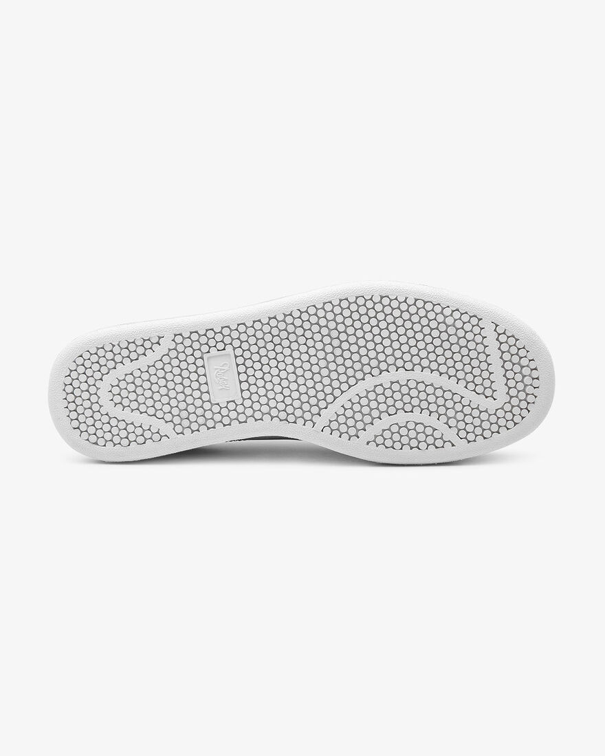 Adrien - White - Sportsleather, White/White, hi-res