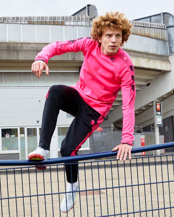 Performance Pants