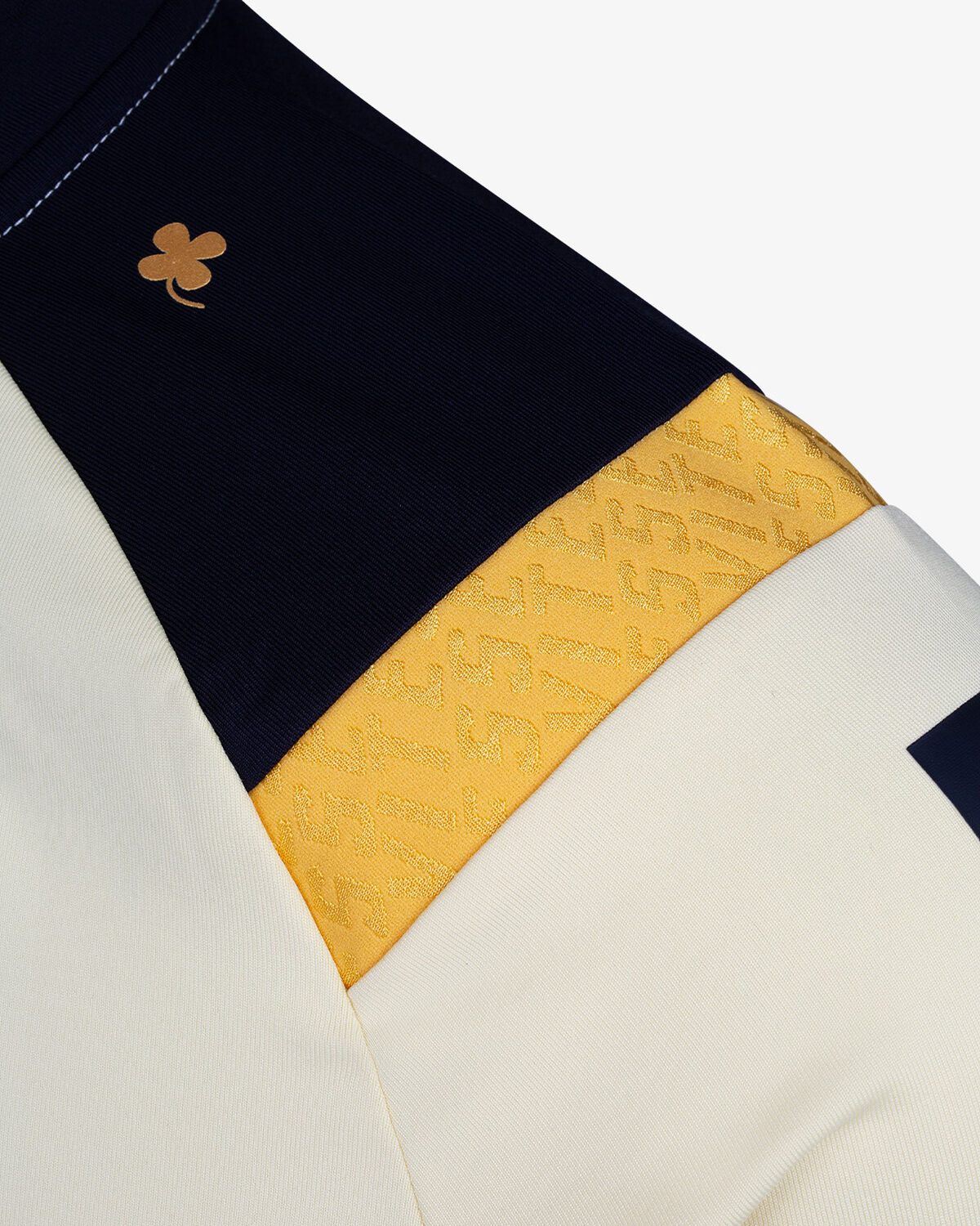 Vitesse Training Top 24/25, Safety Yellow, hi-res