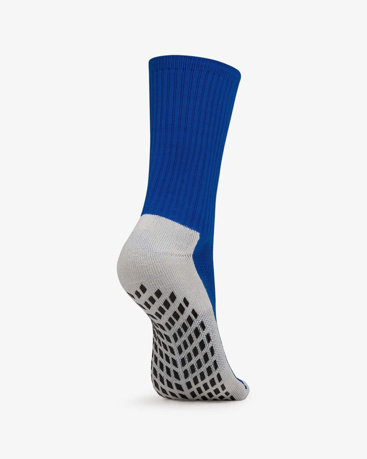 Grip Socks, Royal Blue, hi-res