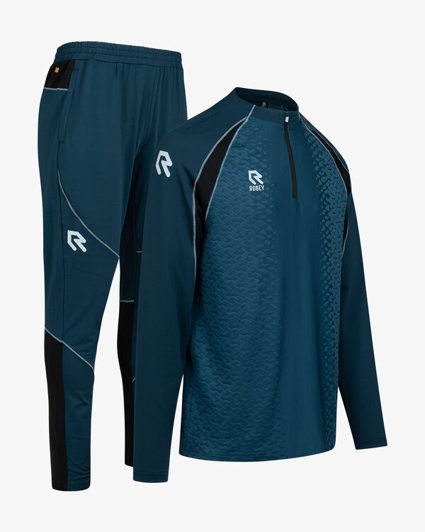 Pro Tracksuit