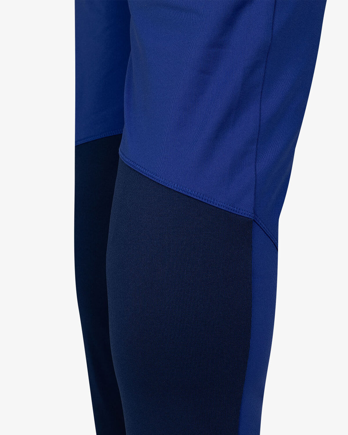 Willem II Training Pant 25/26, Mid Blue, hi-res