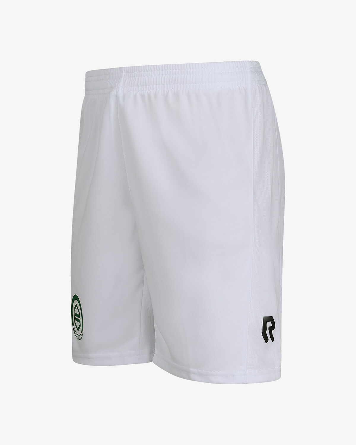 FC Groningen Home Short 23/24, White, hi-res