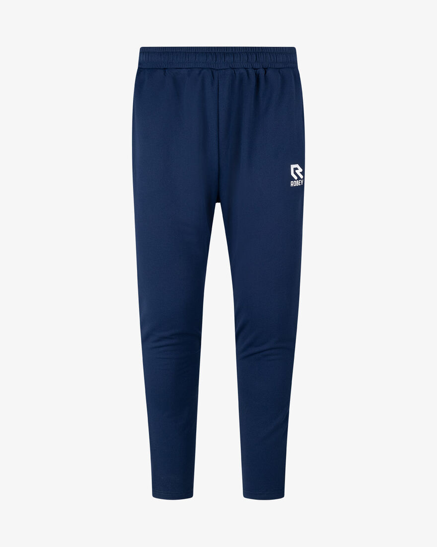 Crossbar Trackpants, Navy, hi-res