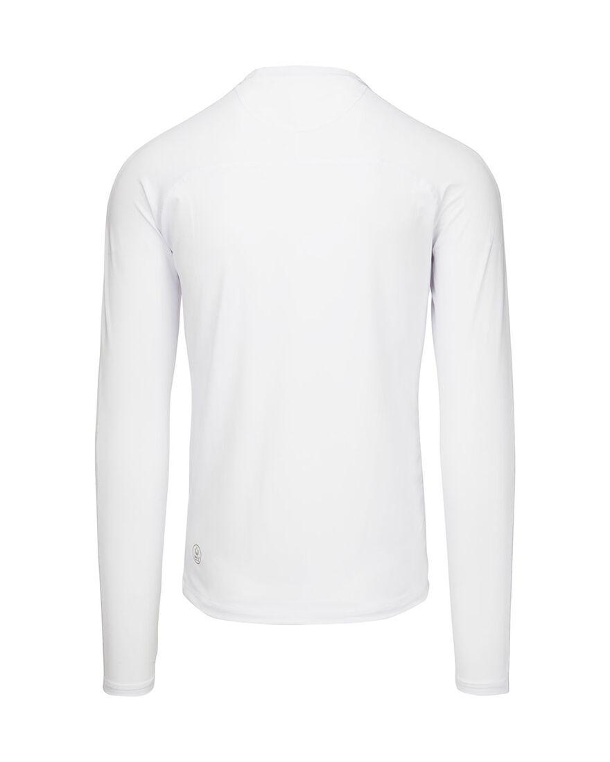 Underlayer Shirt, White, hi-res