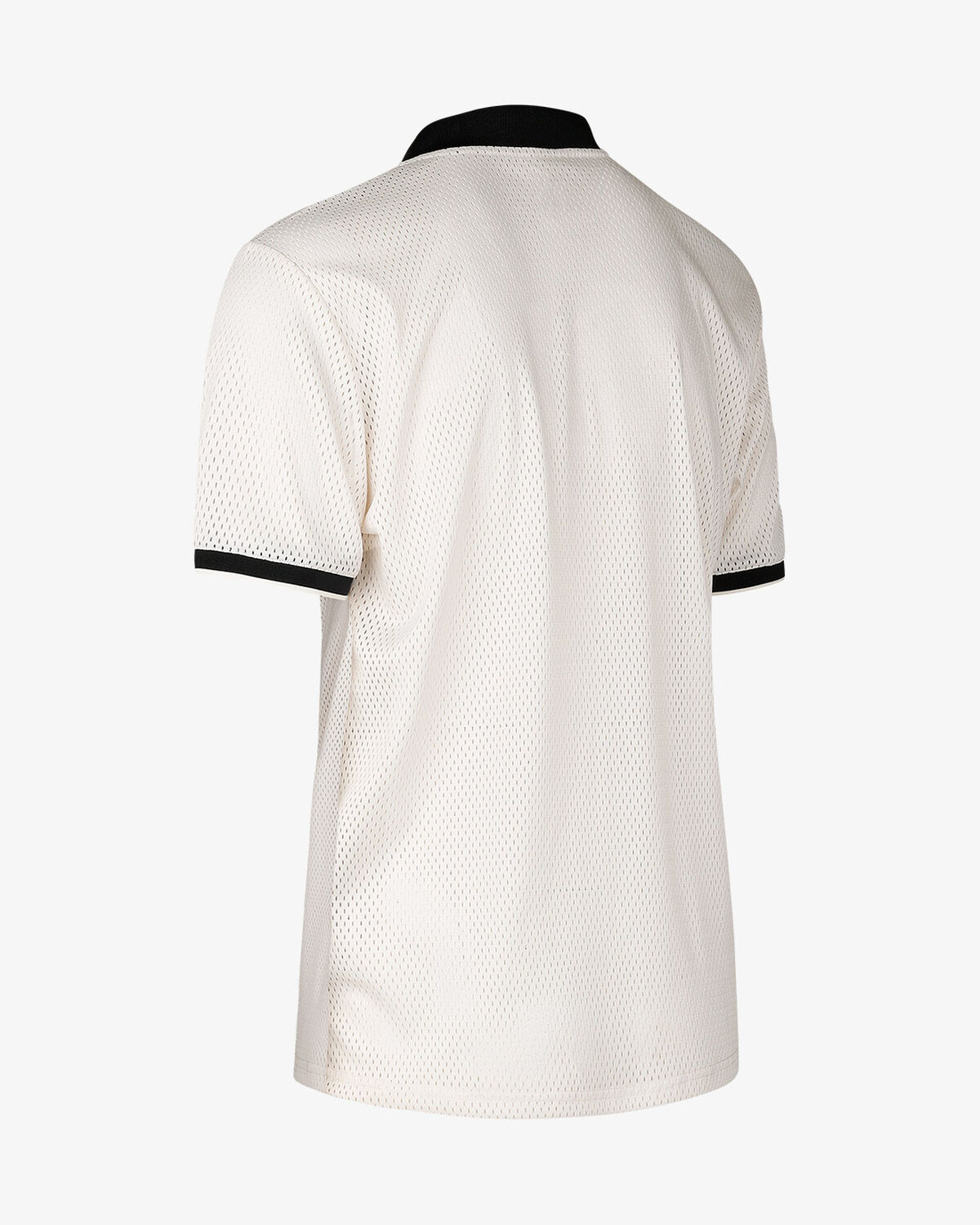 Grand Slam Tennis Layering Top, Off White, hi-res