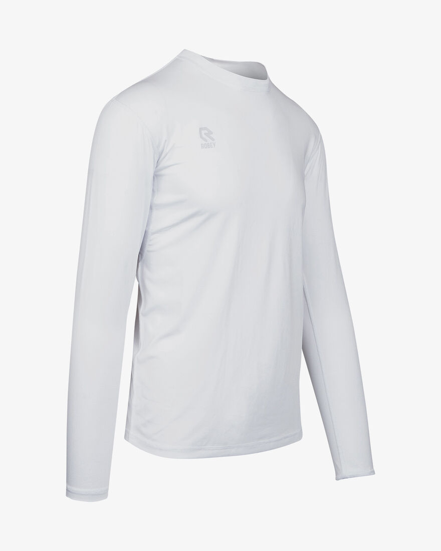 Baselayer Top, White, hi-res