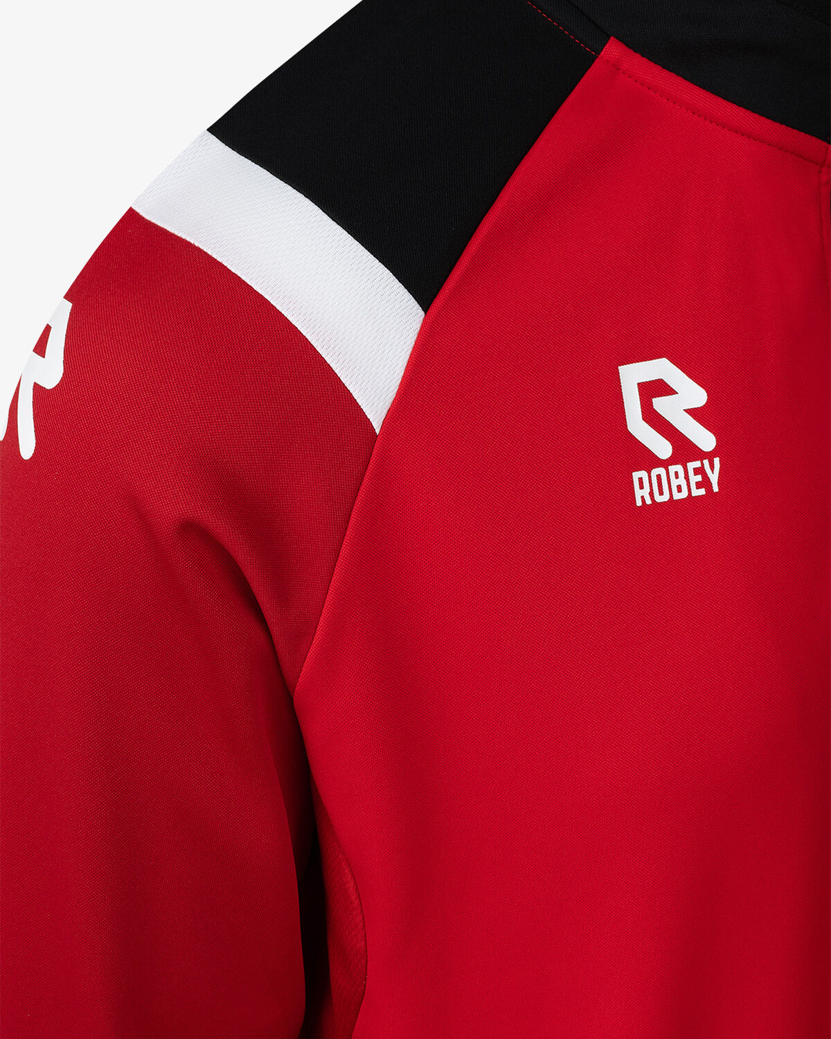 Control Tracksuit Red, , hi-res