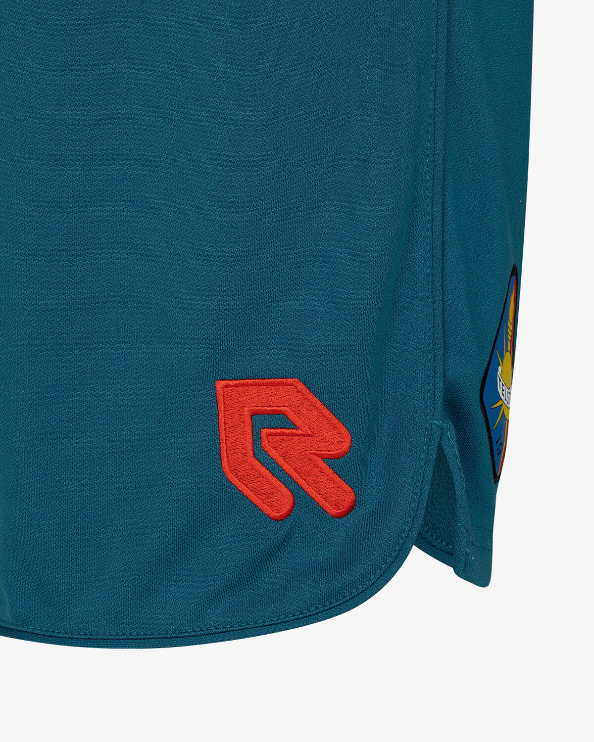 Telstar Third Short 25/26, Blue, hi-res