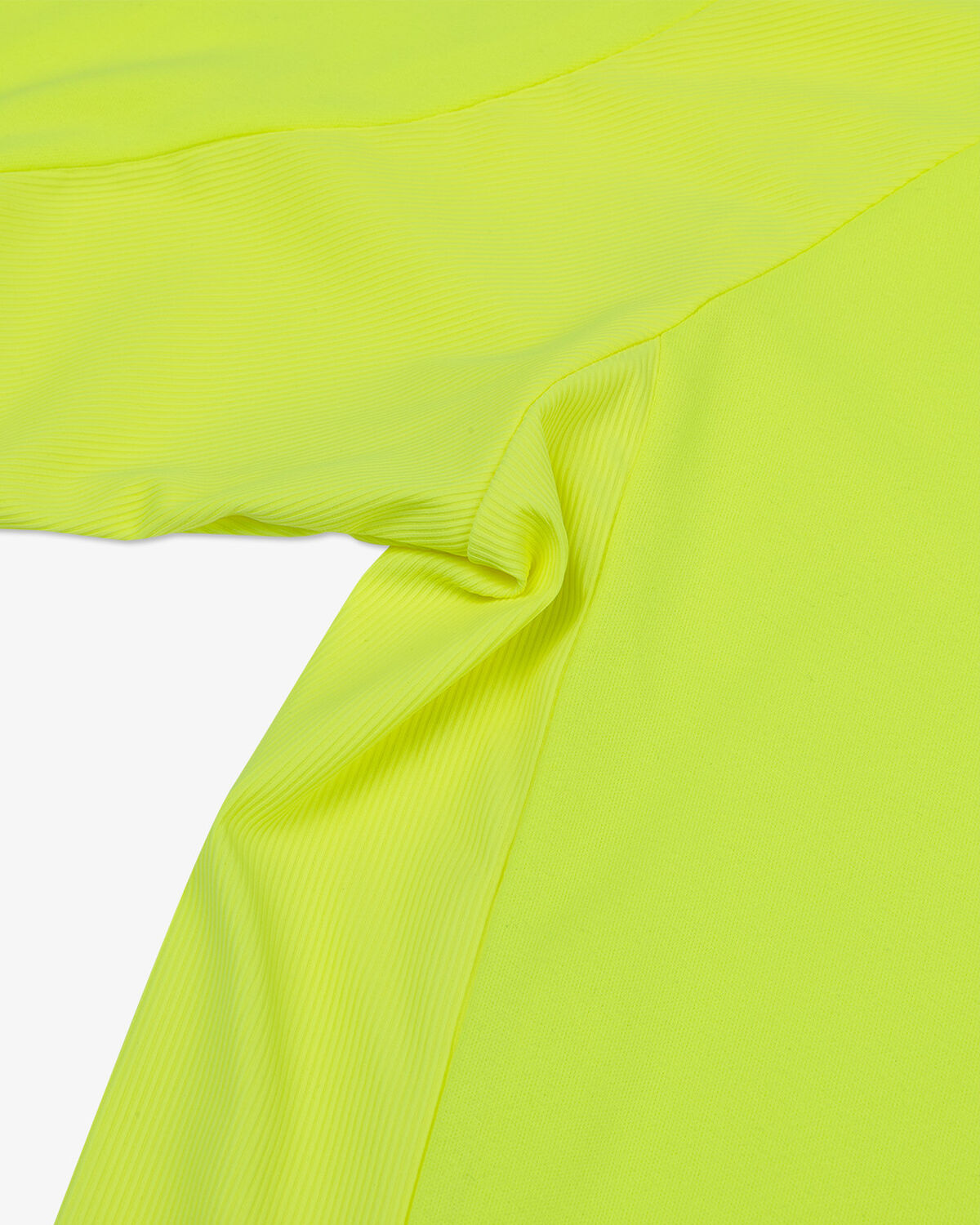 Tennis Ace Tee, Neon Yellow, hi-res