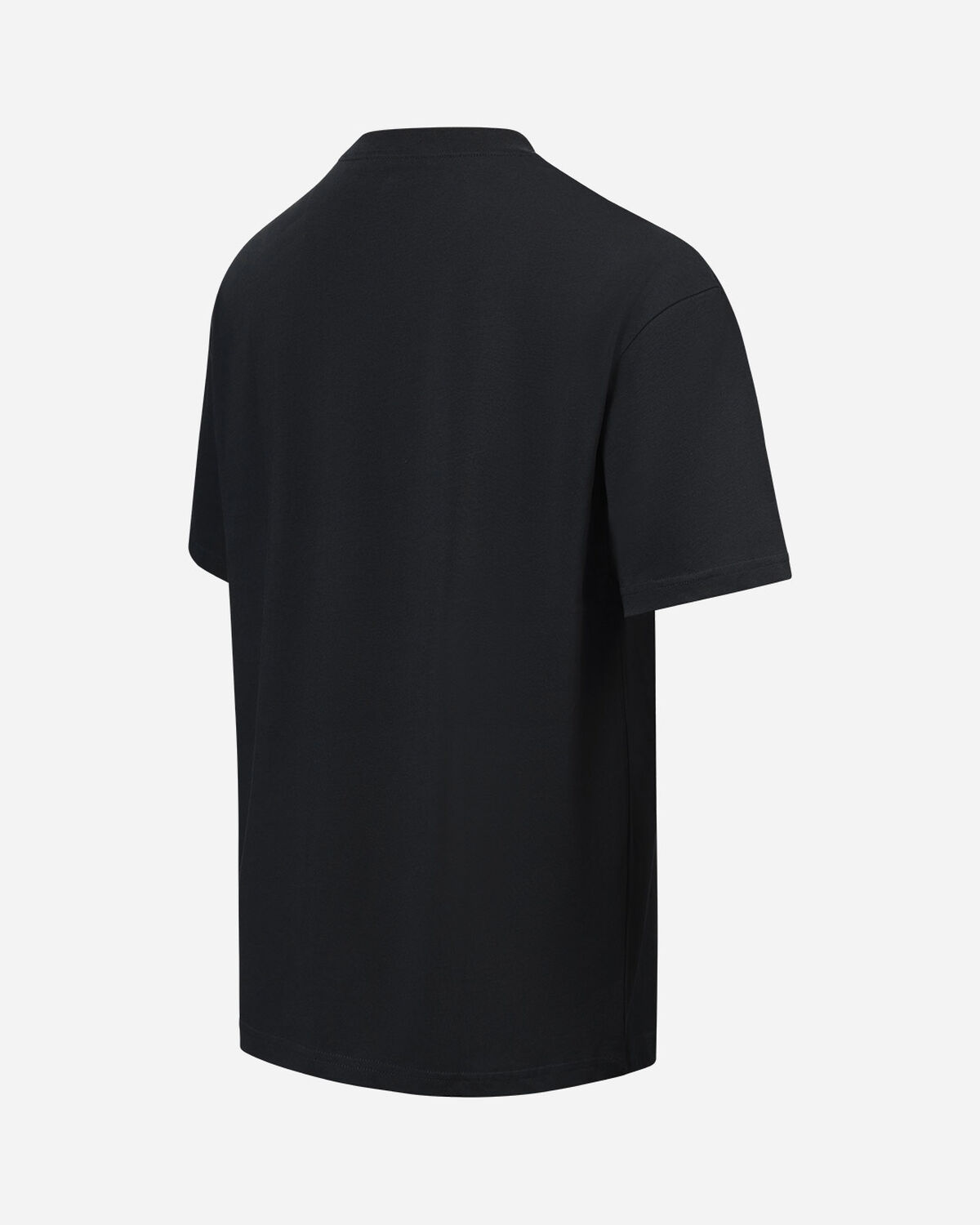 Brandpack Tee, Black, hi-res