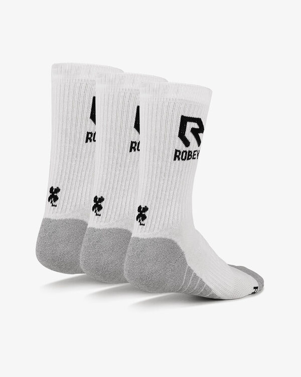 Pro Sport Socks (3-pack)