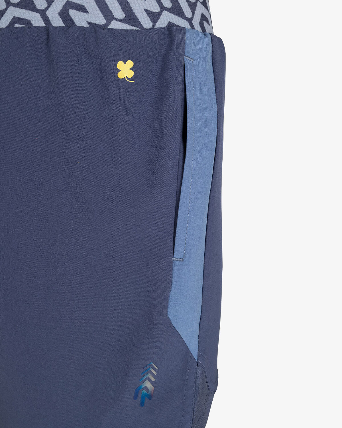 Women's Gym Set Blue, , hi-res