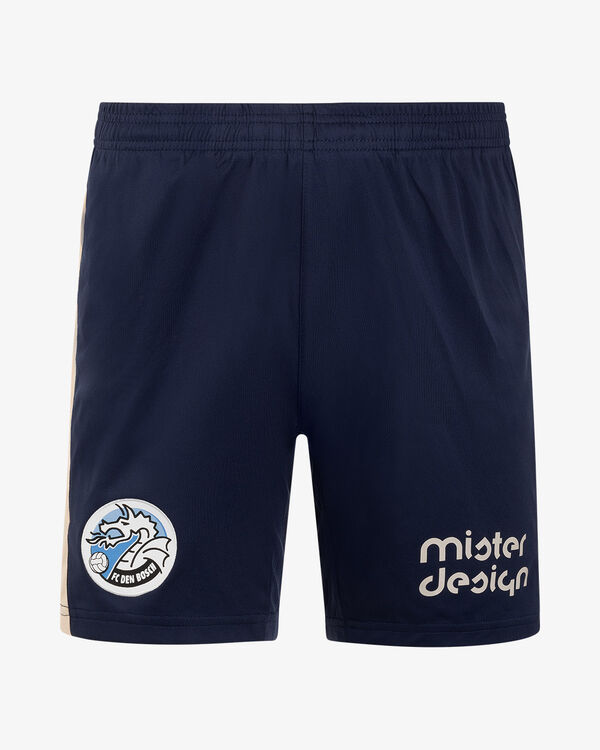 FC Den Bosch Away Short 24/25