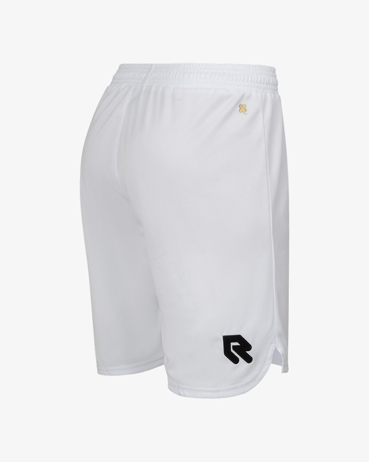 N.E.C. Match Short White 25/26, White, hi-res