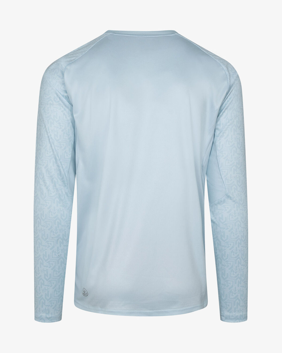 Patron Goalkeeper Shirt, Artic blue, hi-res