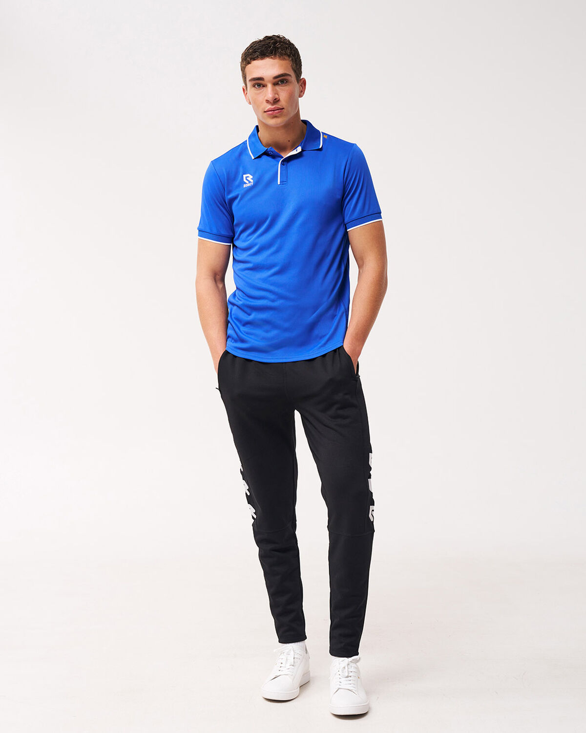 Allrounder Polo, Royal Blue, hi-res