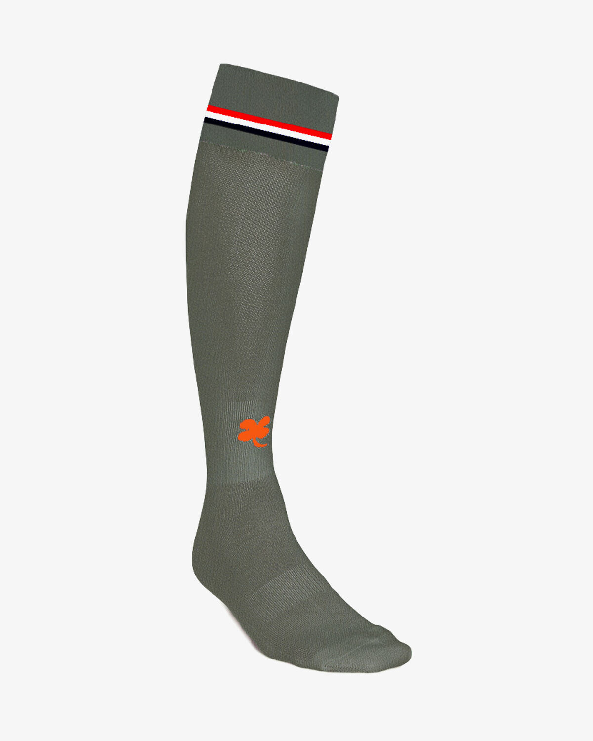 Willem II Socks 22/23, Green, hi-res