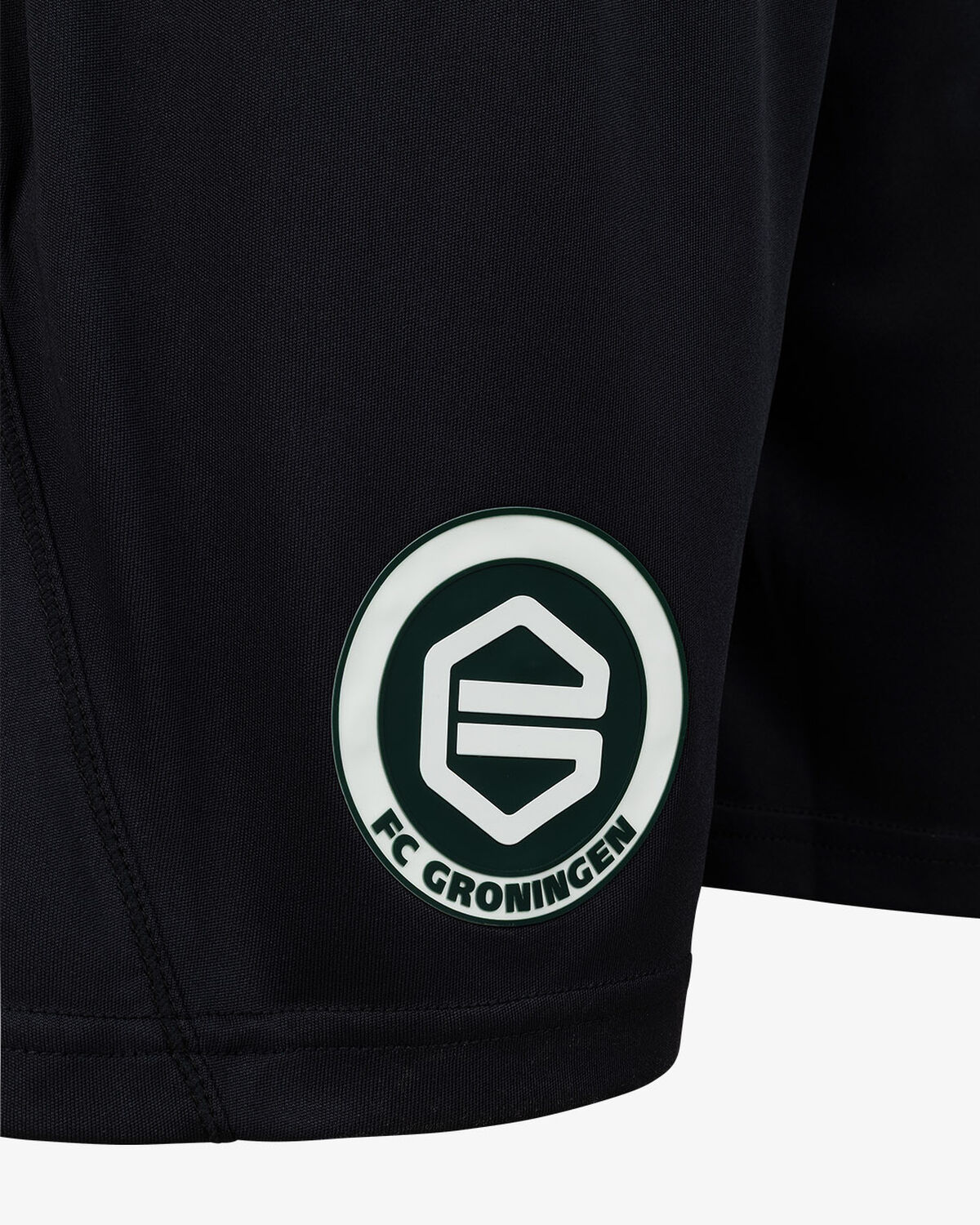 FC Groningen Training Short 25/26, Black, hi-res