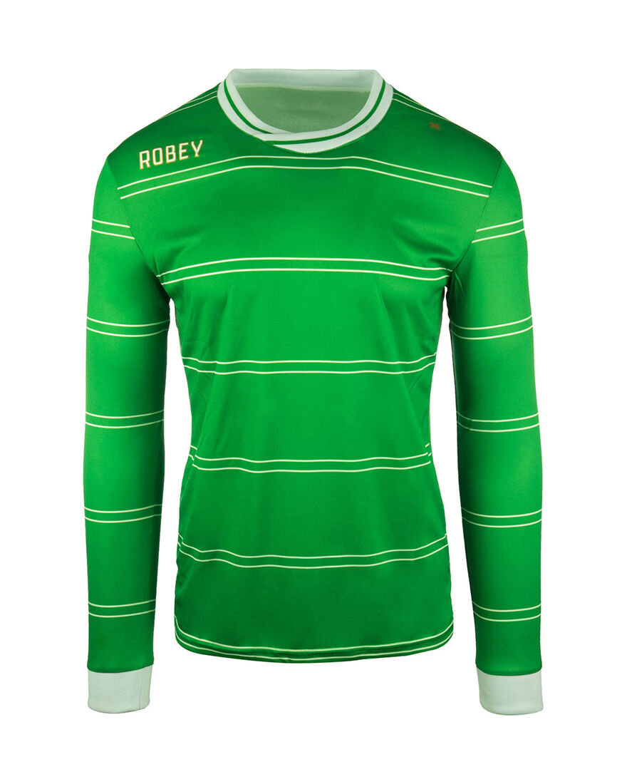 Shirt Sartorial LS, Green, hi-res