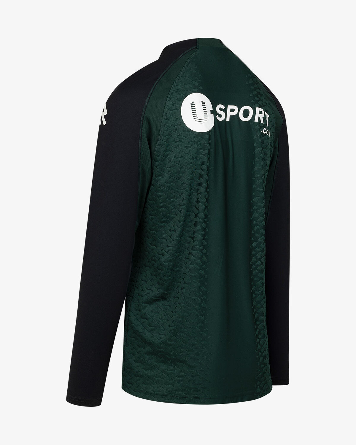 FC Groningen Training Top 25/26, Hunter Green, hi-res