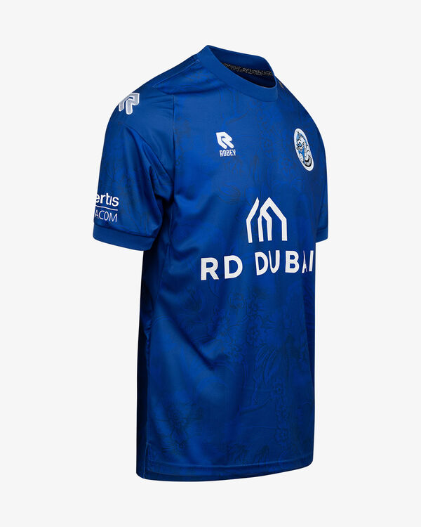 FC Den Bosch Home 24/25