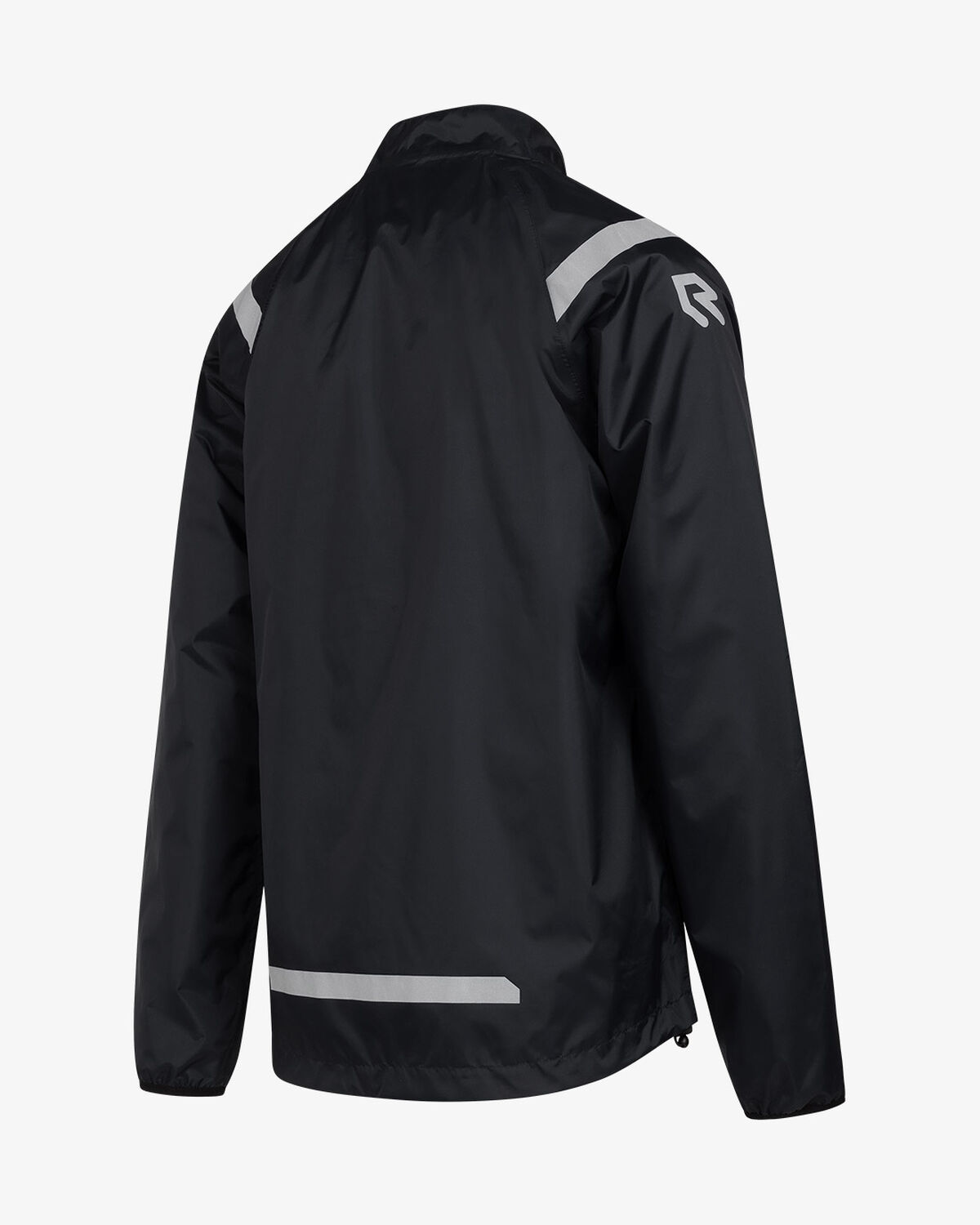Control Rain Jacket, Black, hi-res