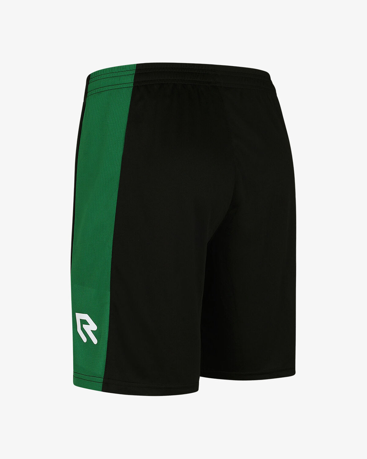 FC Groningen Away Short 23/24, Black, hi-res