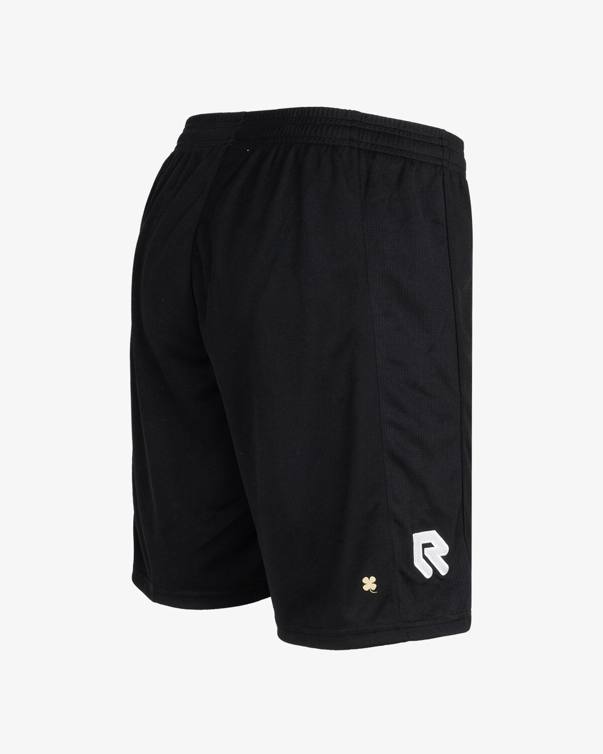 N.E.C. Match Shorts 23/24, Black, hi-res