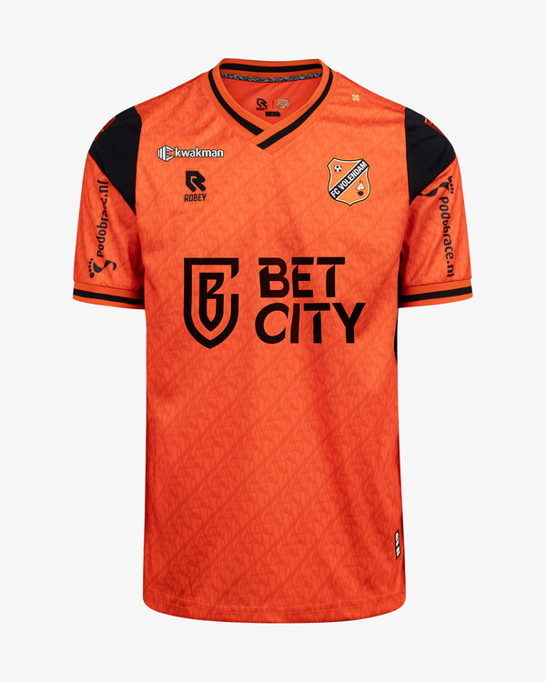 FC Volendam Home Shirt 24/25