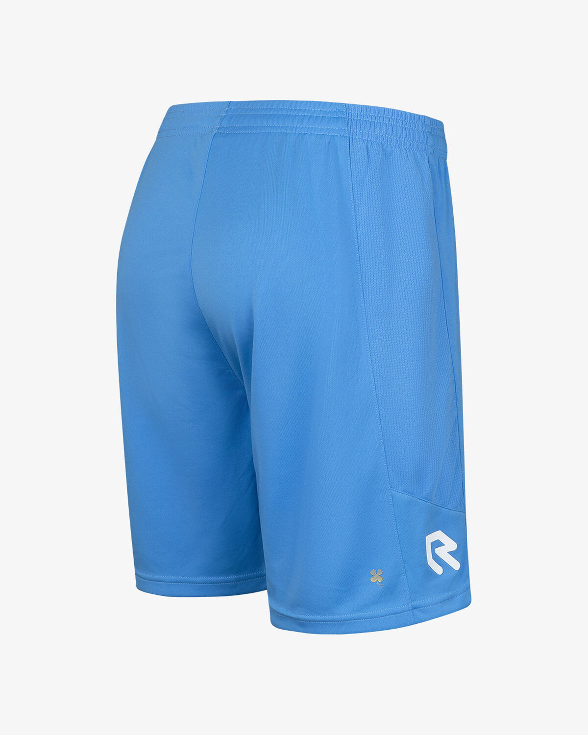 N.E.C. Nijmegen Uitshort 24/25, Light Blue, hi-res