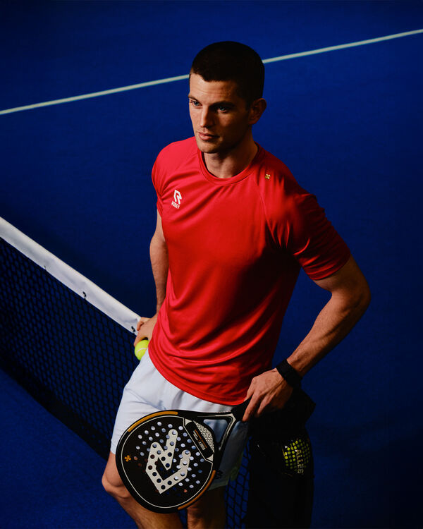 Tennis Club Tee