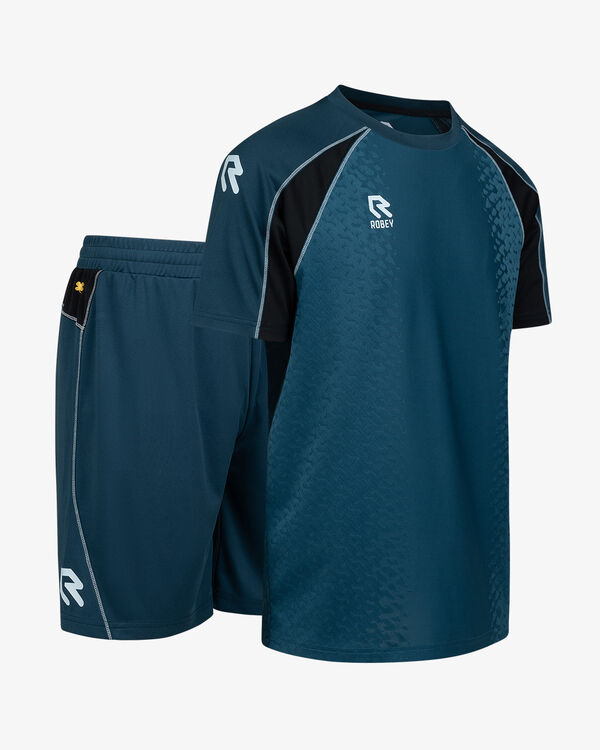 Pro Training Set