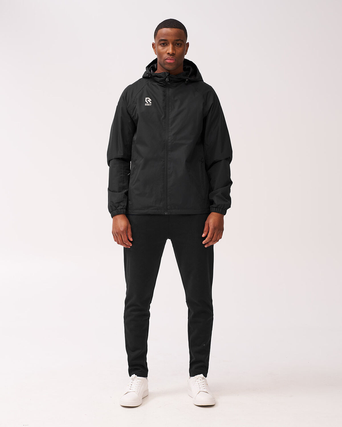 Crossbar Allround Jacket, Black, hi-res