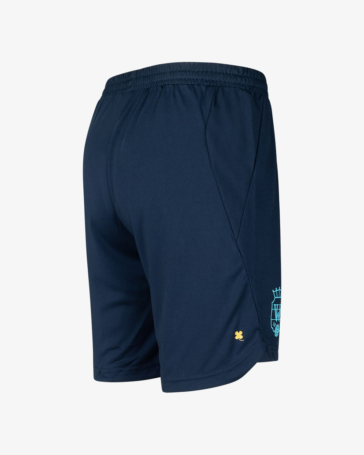 Willem II 23/24 Playmaker Short, Navy, hi-res