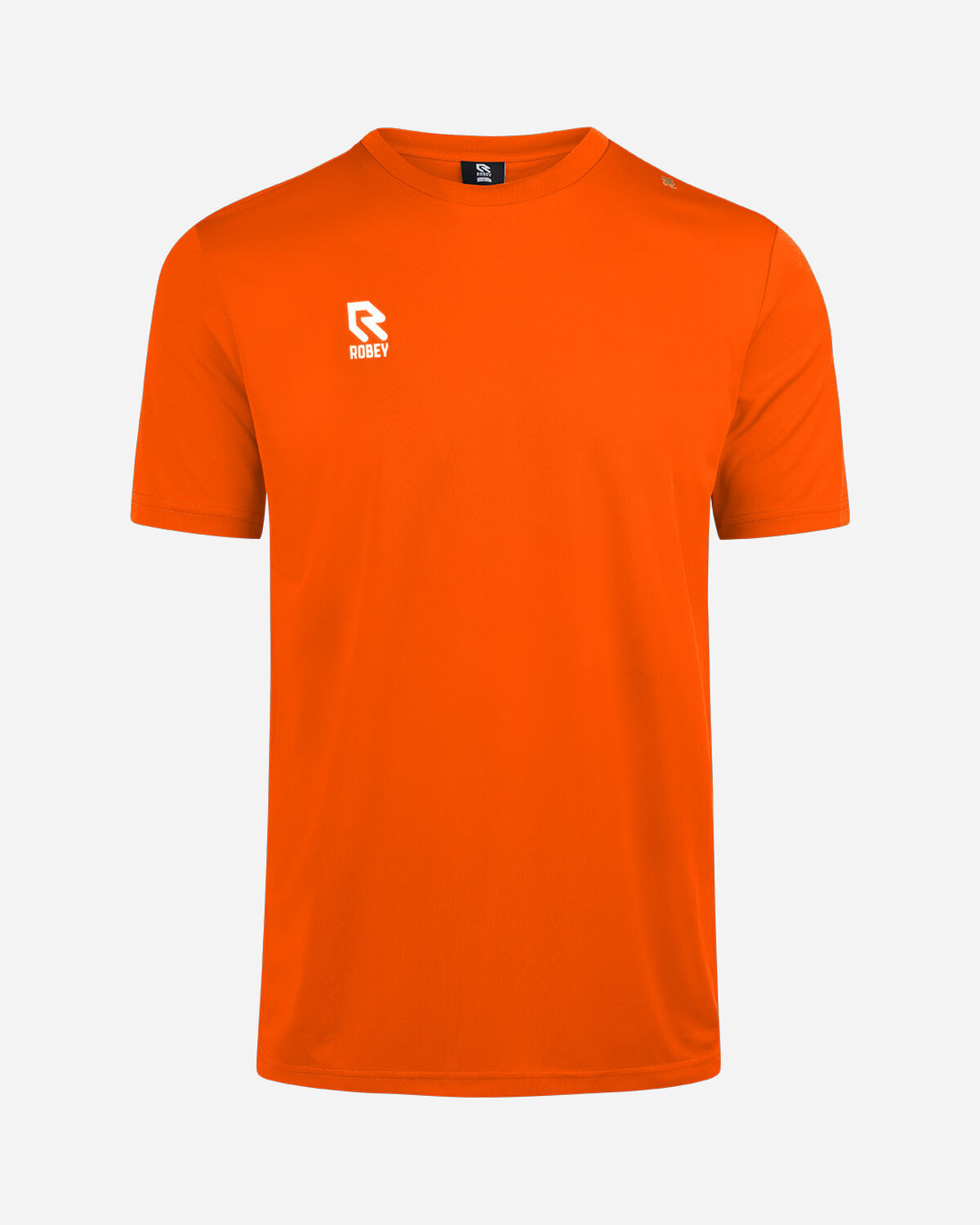 Crossbar Shirt, Orange/Miscellaneous, hi-res