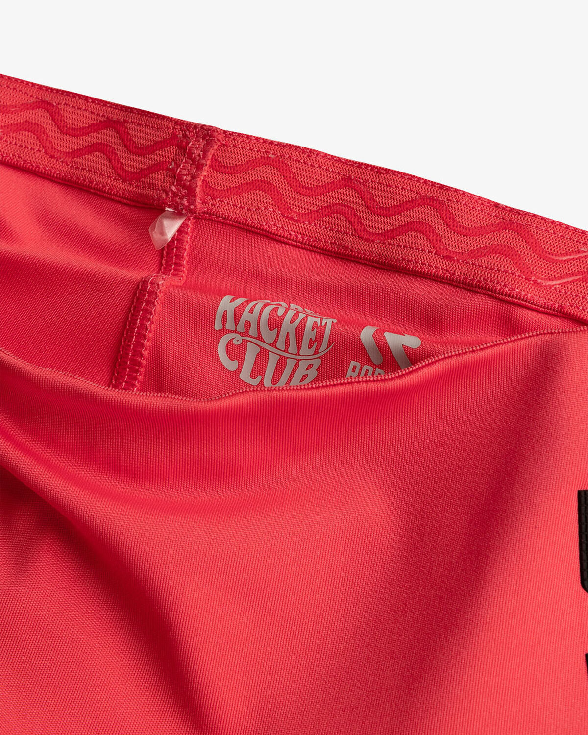 Tennis Smash Skirt, Sunset Coral, hi-res