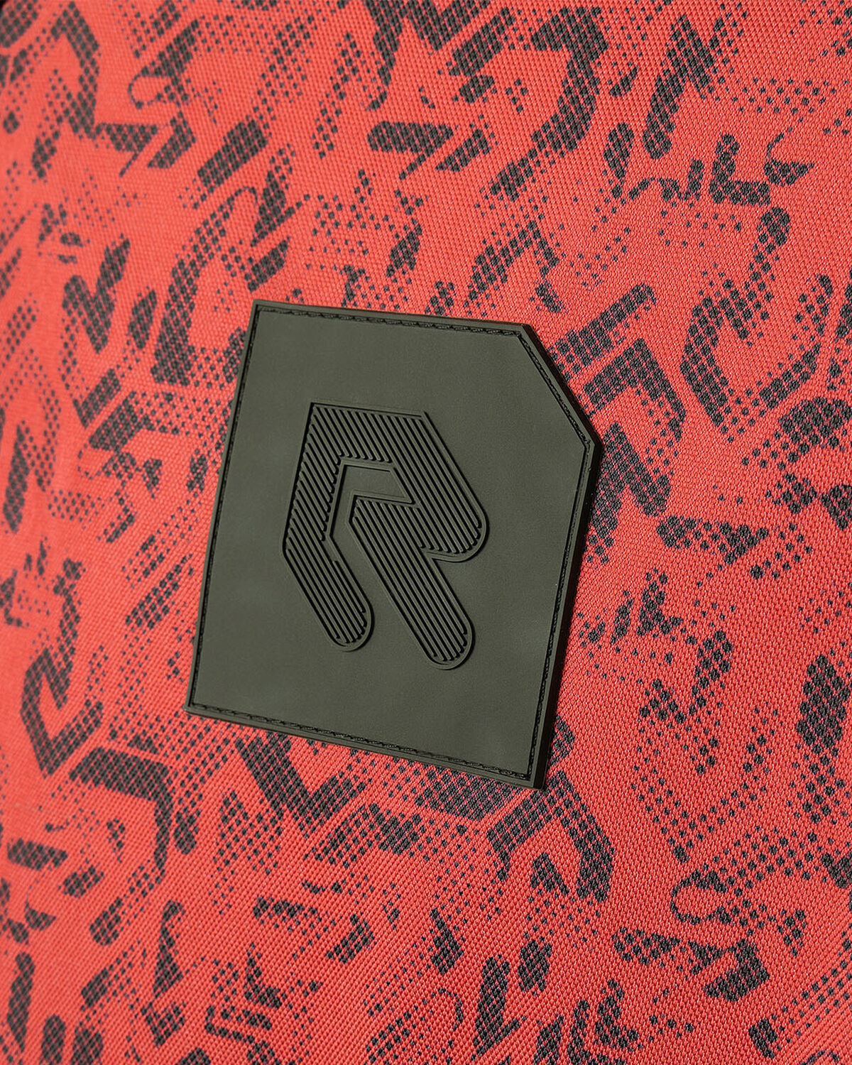 Playmaker Backpack, Red, hi-res