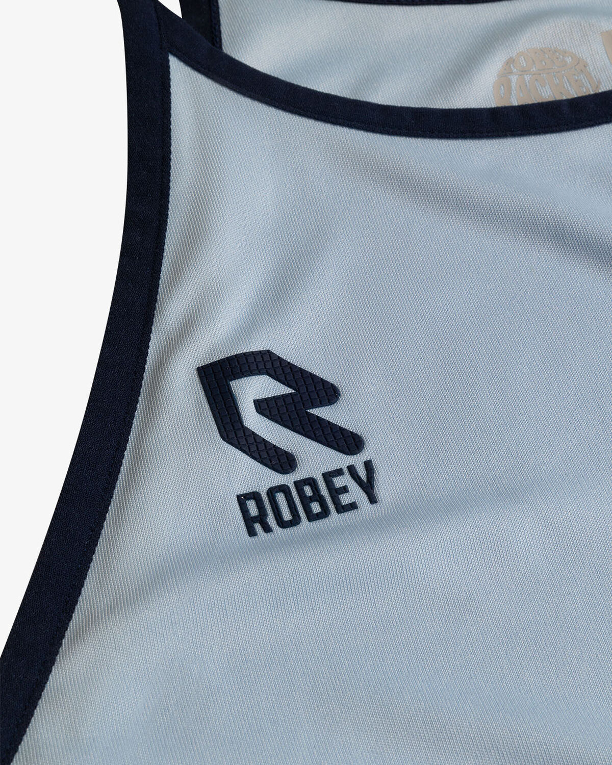 Tennis Club Singlet, Skyway, hi-res