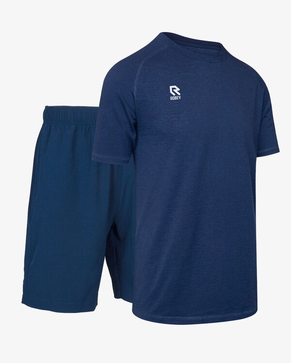 Robey Gym Set Navy