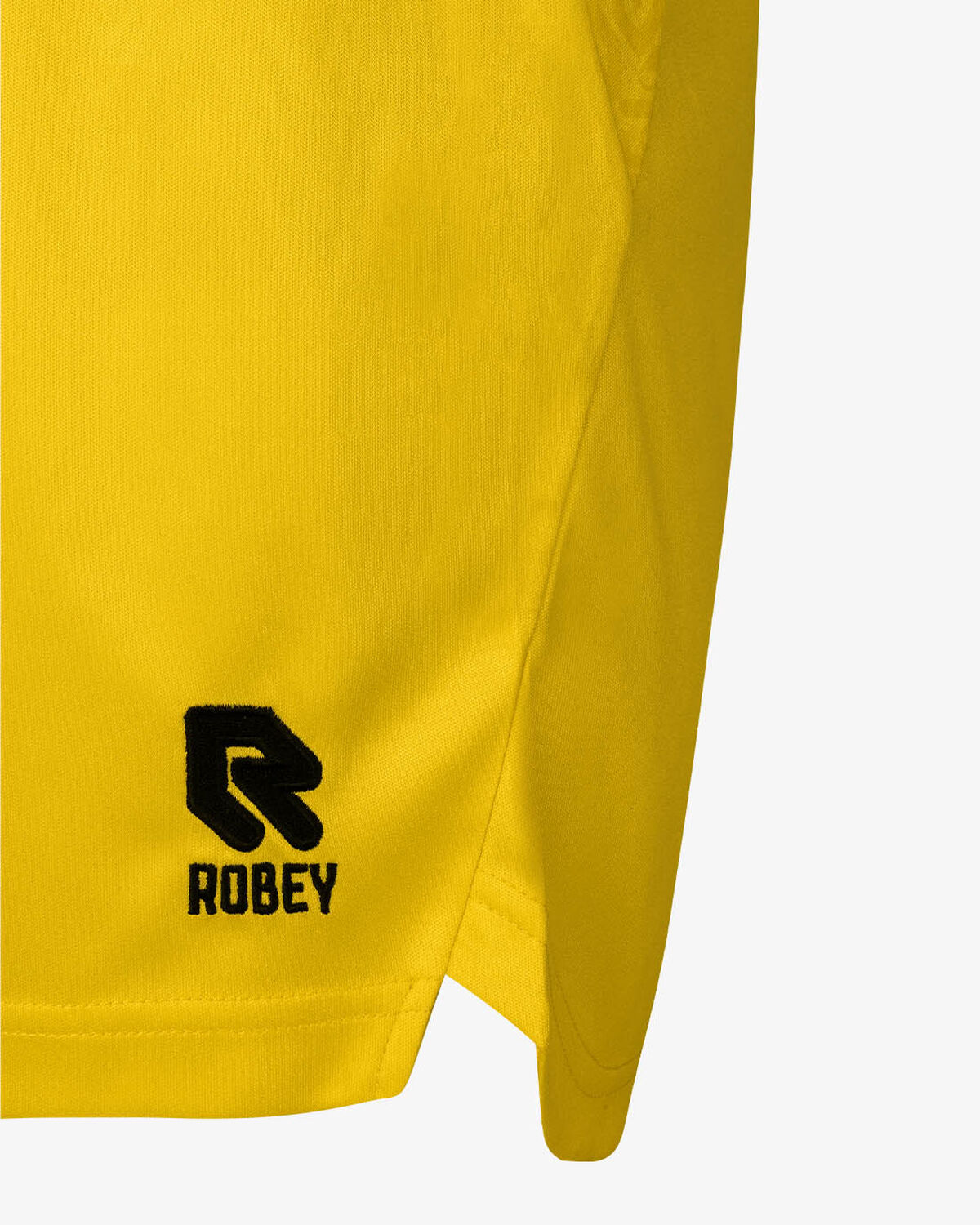 Patron Goalkeeper Shorts, Yellow, hi-res